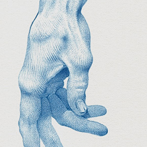 Jonathan Davies Art